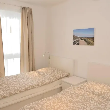 Serles Apartamento Muhlbachl