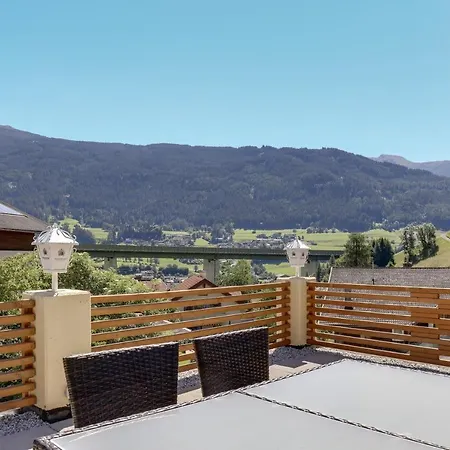 Apartamento Serles Muhlbachl