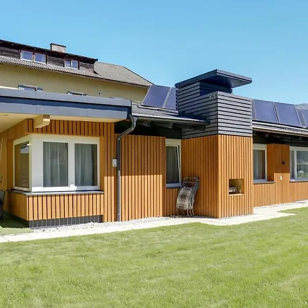 Serles Appartement *