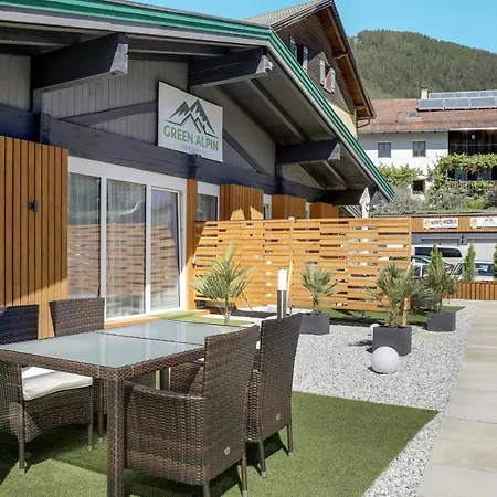 Apartamento Serles Muhlbachl