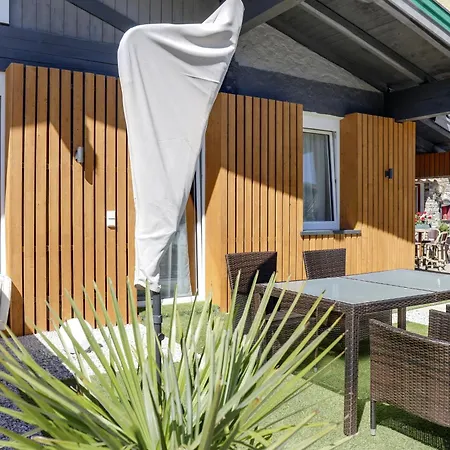 Serles Appartement Muhlbachl