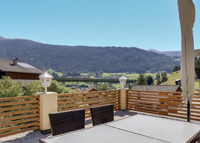 Appartamento Serles Muhlbachl