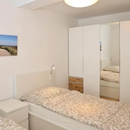 Serles Apartman Mühlbachl