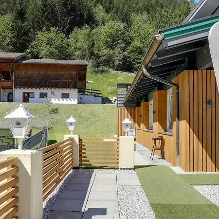 Serles Apartman Mühlbachl