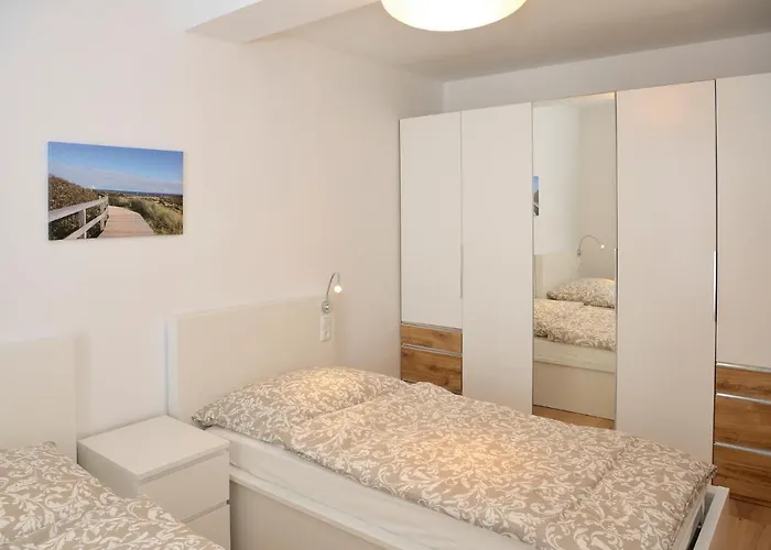 Serles Apartamento Muhlbachl
