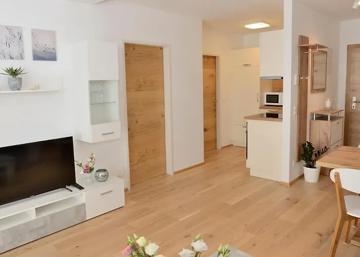 Serles Apartamento *